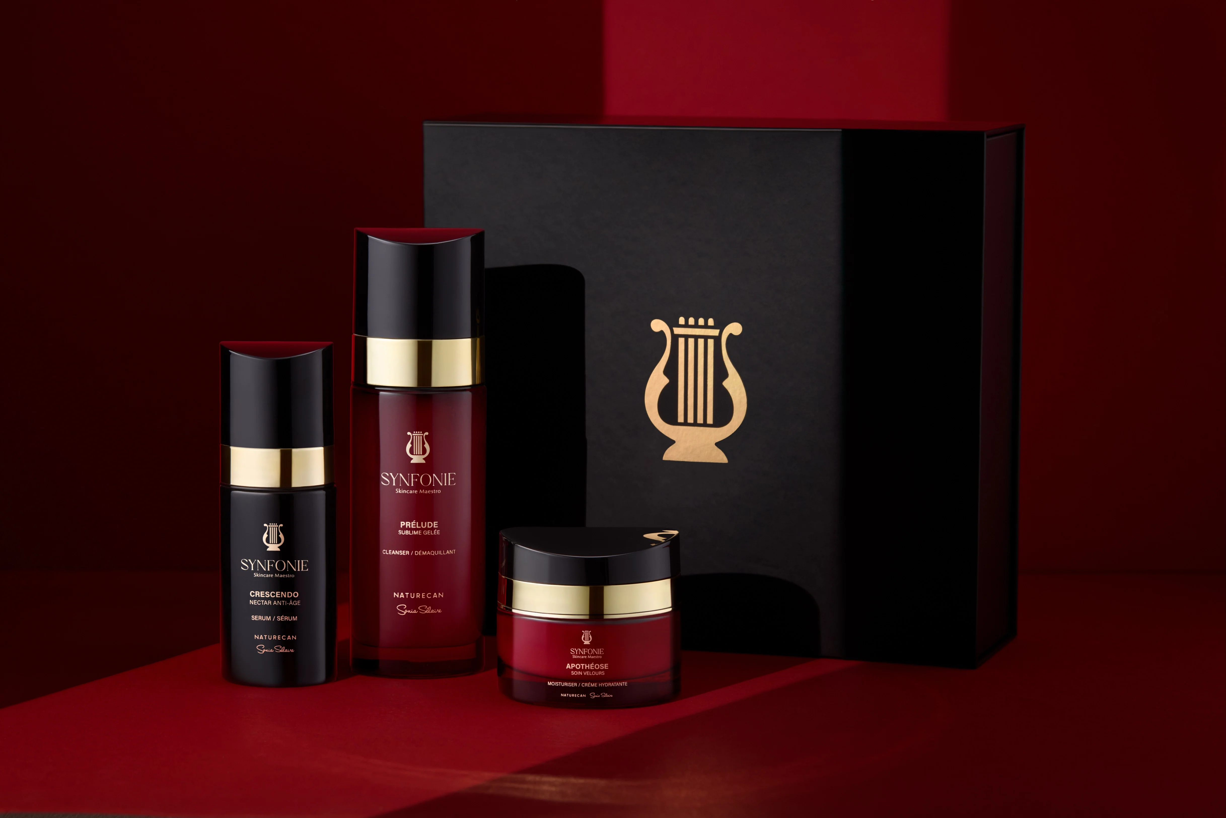 New Beauty collection